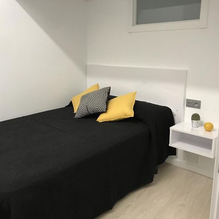 Apartamentos A Roda A Guarda Exteriér fotografie