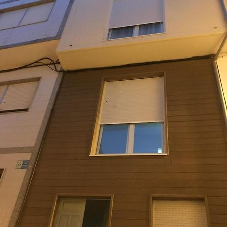 Apartamentos A Roda A Guarda Exteriér fotografie