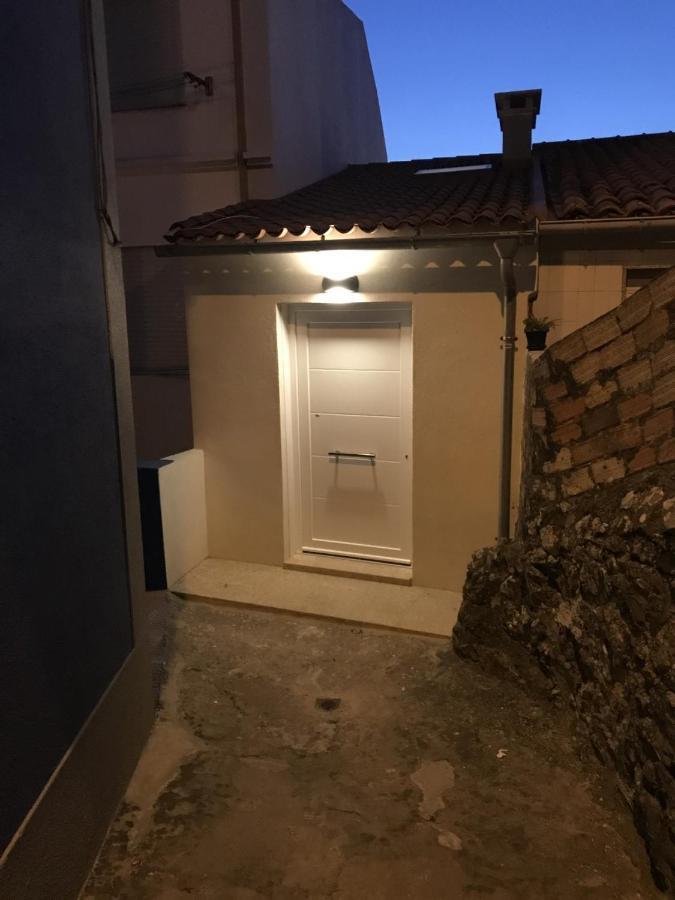 Apartamentos A Roda A Guarda Exteriér fotografie