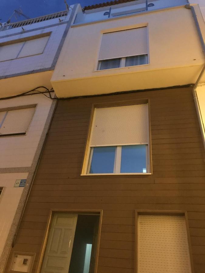 Apartamentos A Roda A Guarda Exteriér fotografie