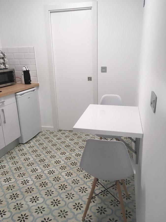 Apartamentos A Roda A Guarda Exteriér fotografie