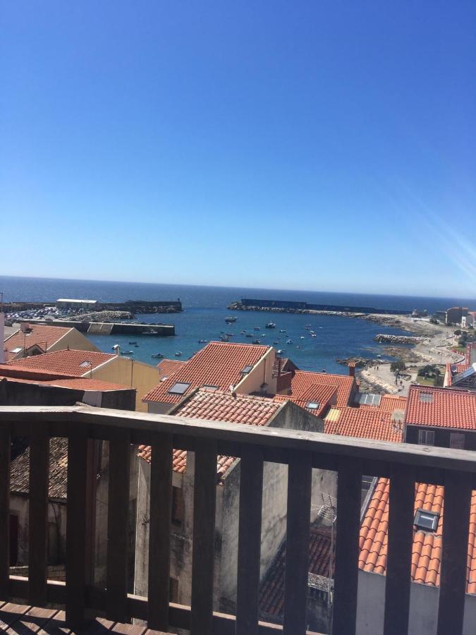 Apartamentos A Roda A Guarda Exteriér fotografie