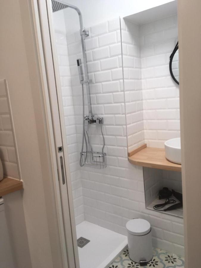 Apartamentos A Roda A Guarda Exteriér fotografie