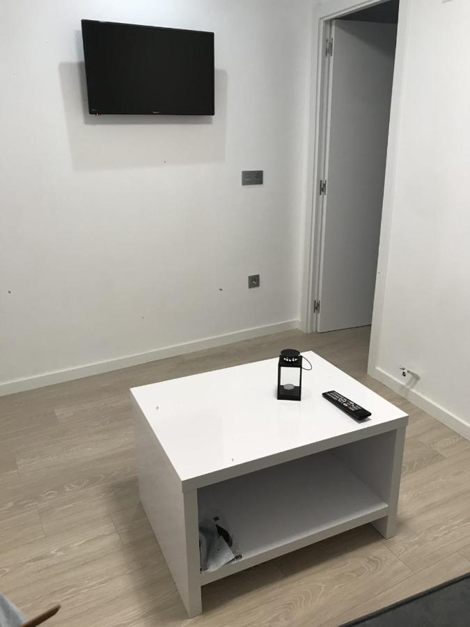 Apartamentos A Roda A Guarda Exteriér fotografie