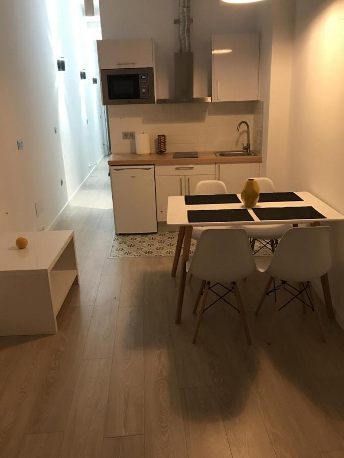 Apartamentos A Roda A Guarda Exteriér fotografie