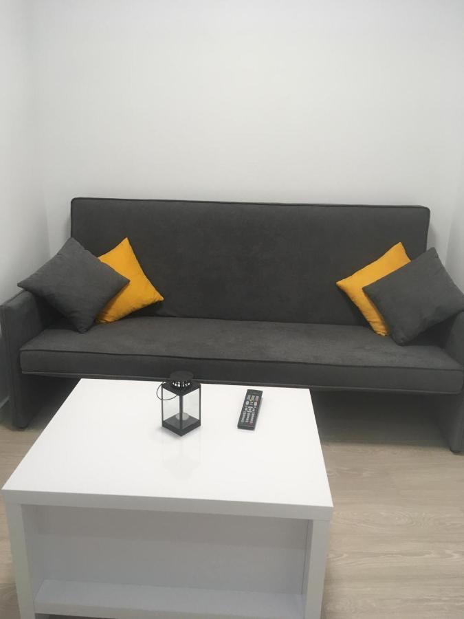 Apartamentos A Roda A Guarda Exteriér fotografie