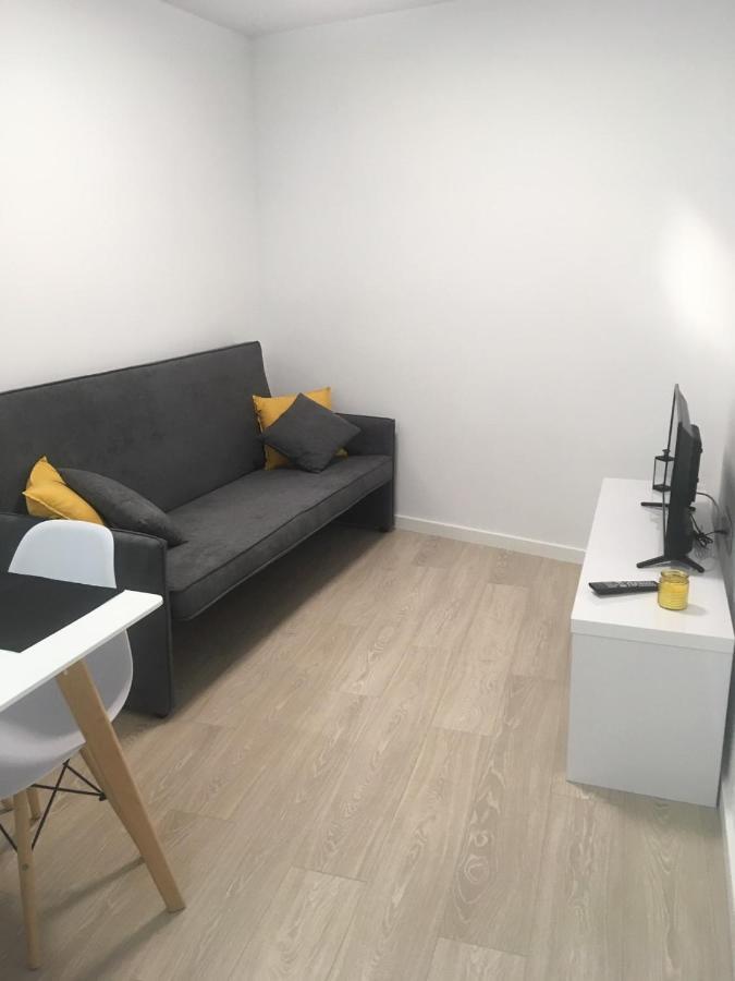 Apartamentos A Roda A Guarda Exteriér fotografie