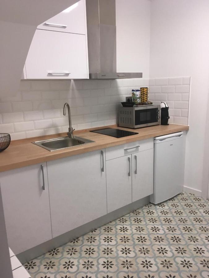 Apartamentos A Roda A Guarda Exteriér fotografie